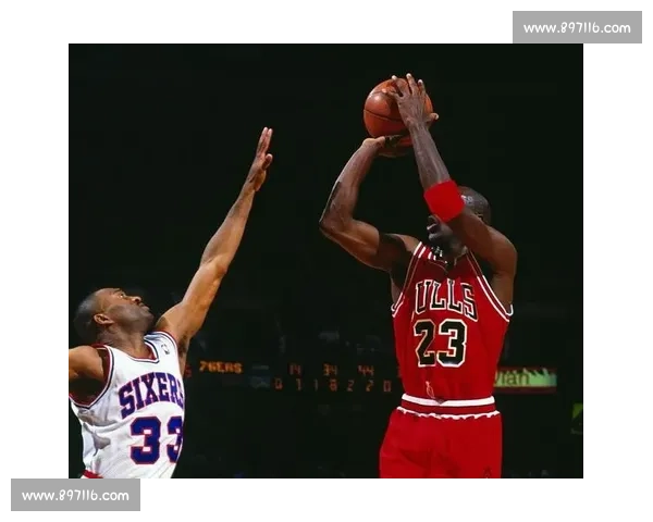 乔丹经典比赛全场录像回放精彩瞬间全集解析