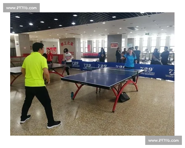 乒乓球比赛总结与反思分析提升技巧与团队协作的重要性