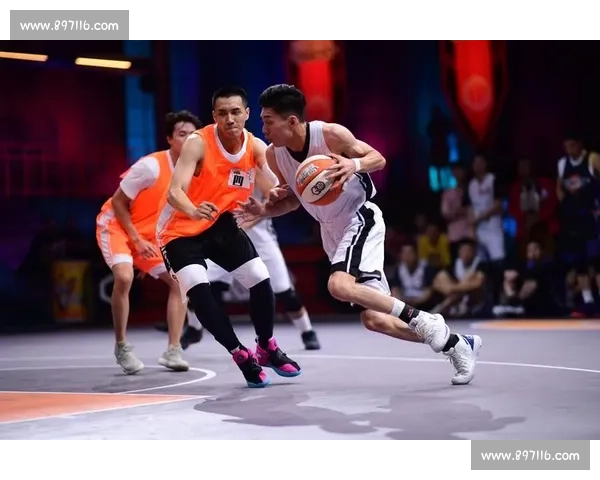 乔丹大学篮球赛精彩对决引发全场热血,年轻球员展现超强实力